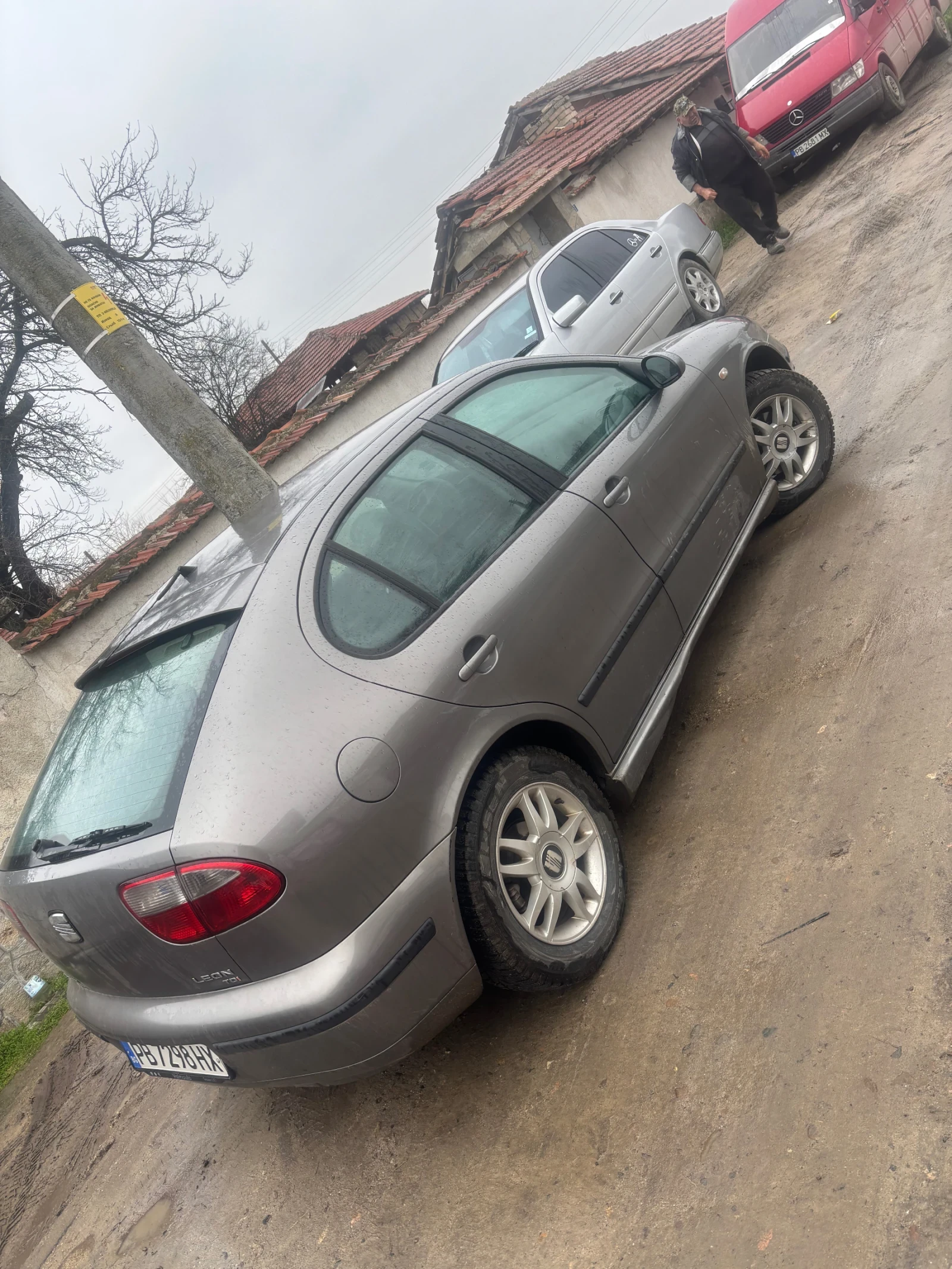 Seat Leon 1.9� | Mobile.bg � ����������� 3