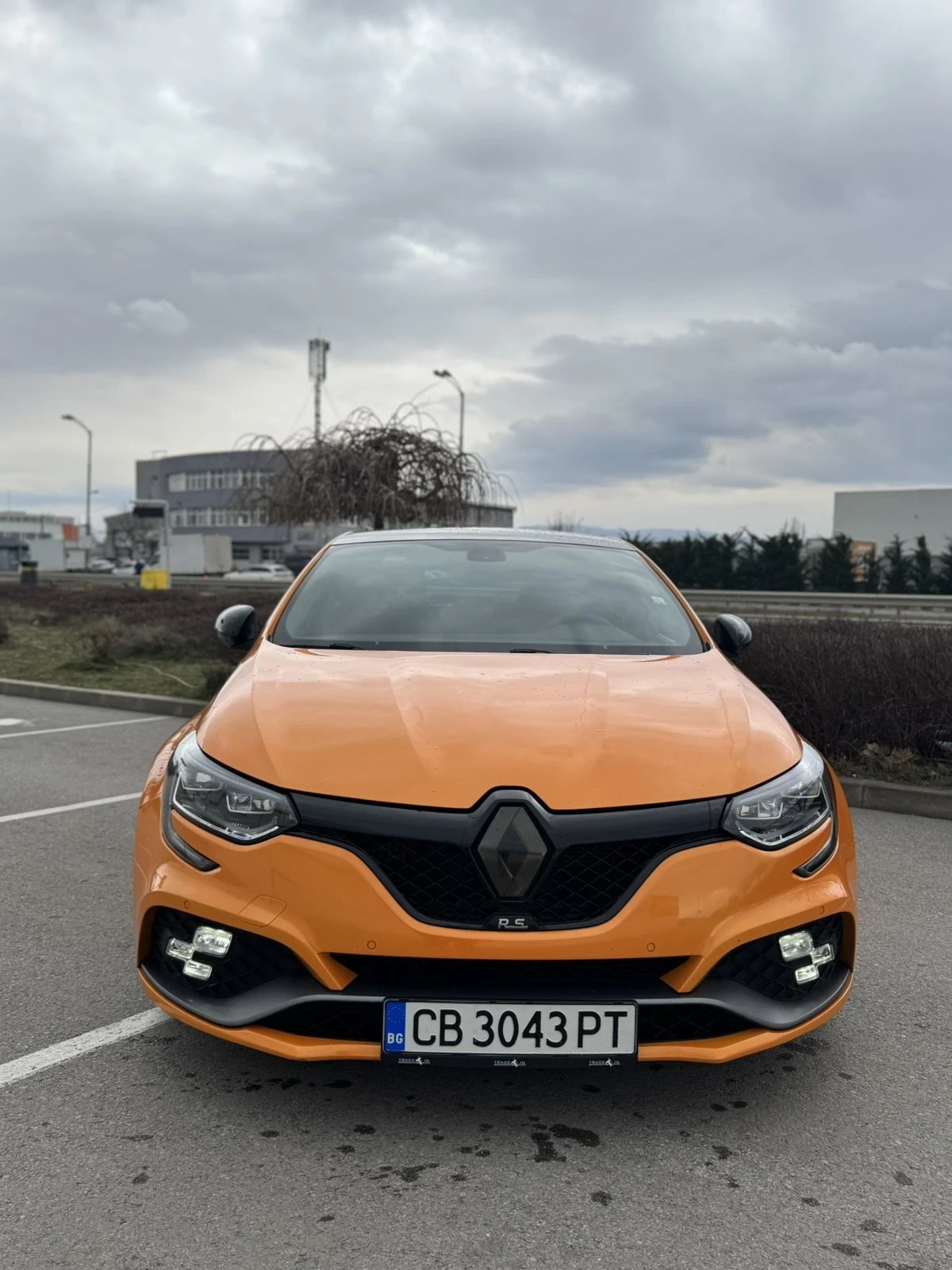 Renault Megane RS 280 | Mobile.bg � ����������� 4