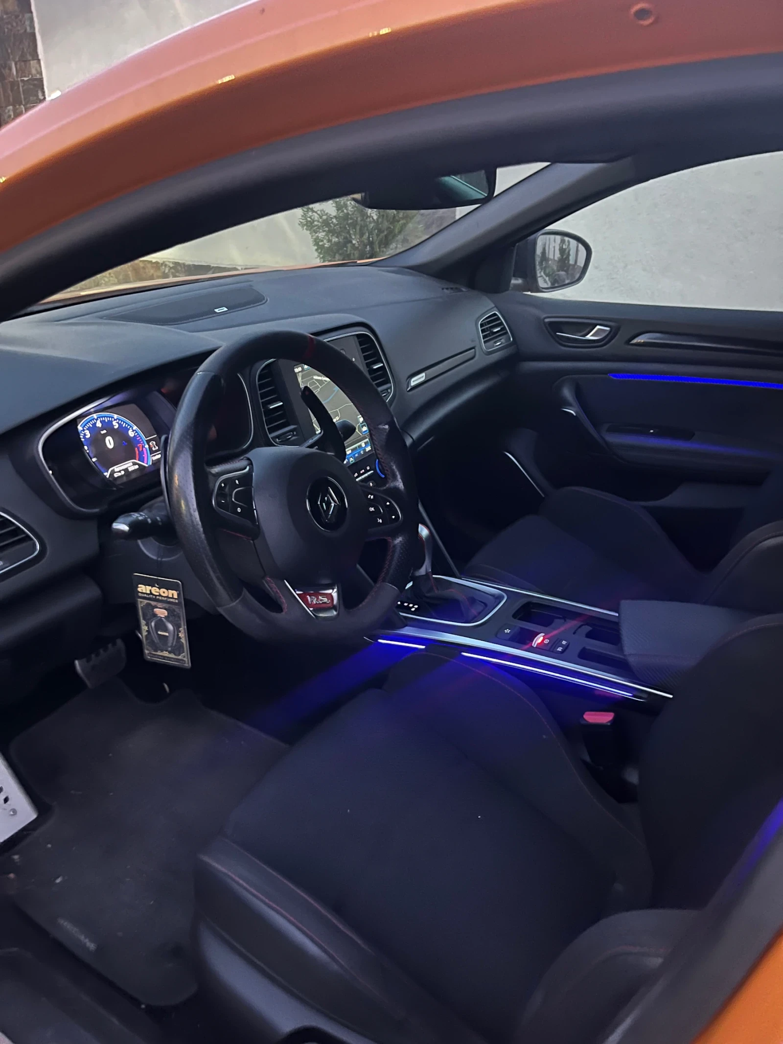 Renault Megane RS 280 | Mobile.bg � ����������� 9