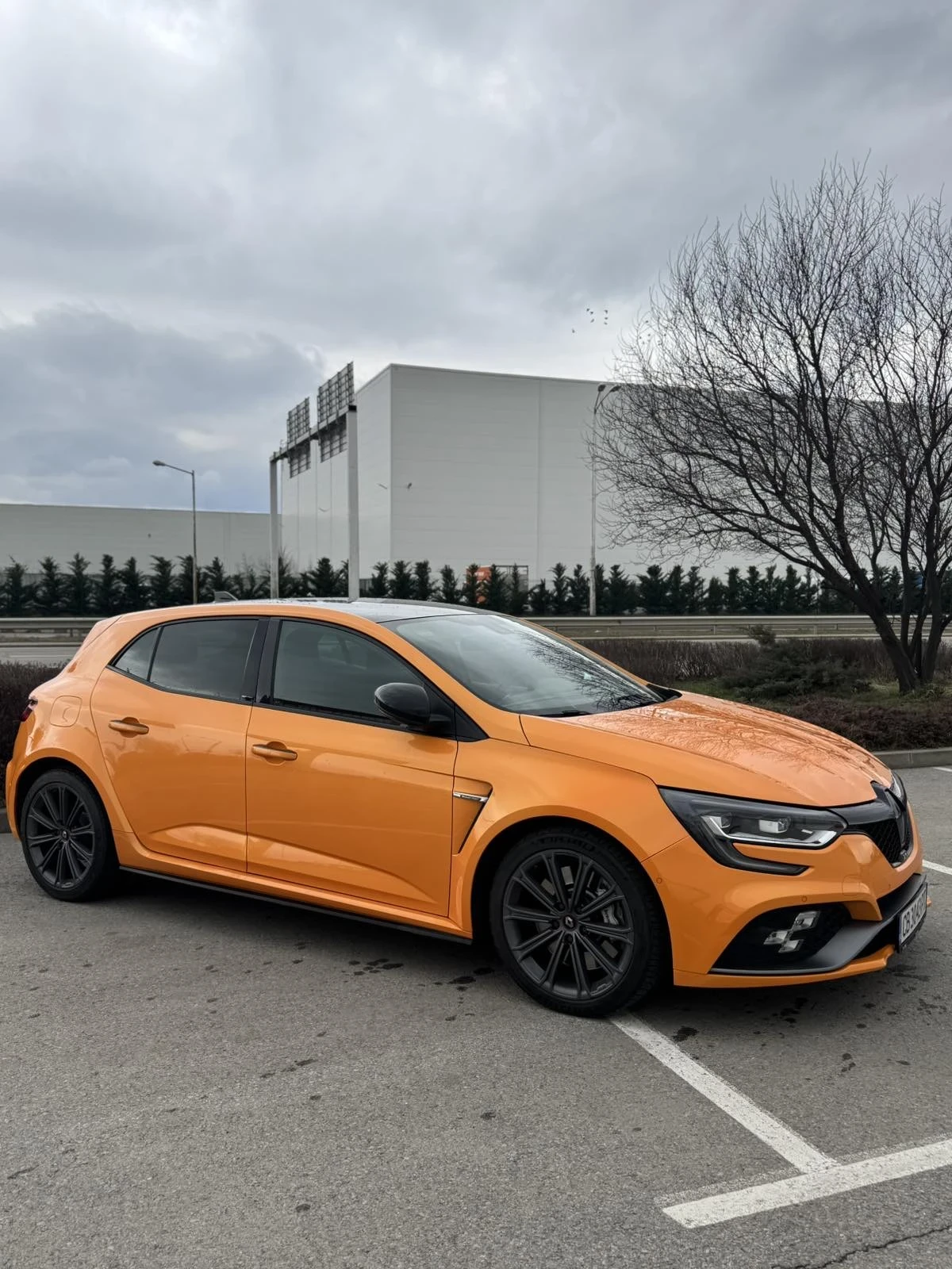Renault Megane RS 280 | Mobile.bg � ����������� 2