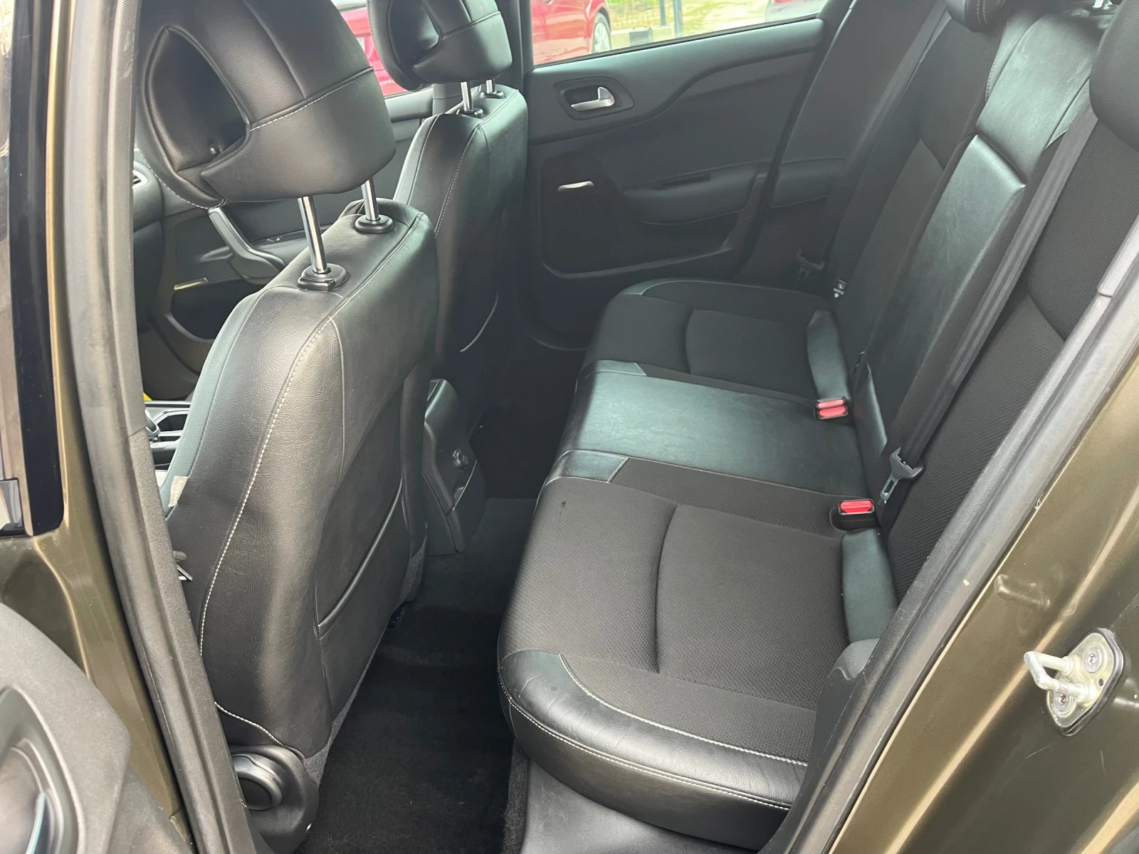 Citroen DS4 1.6hdi - изображение 9