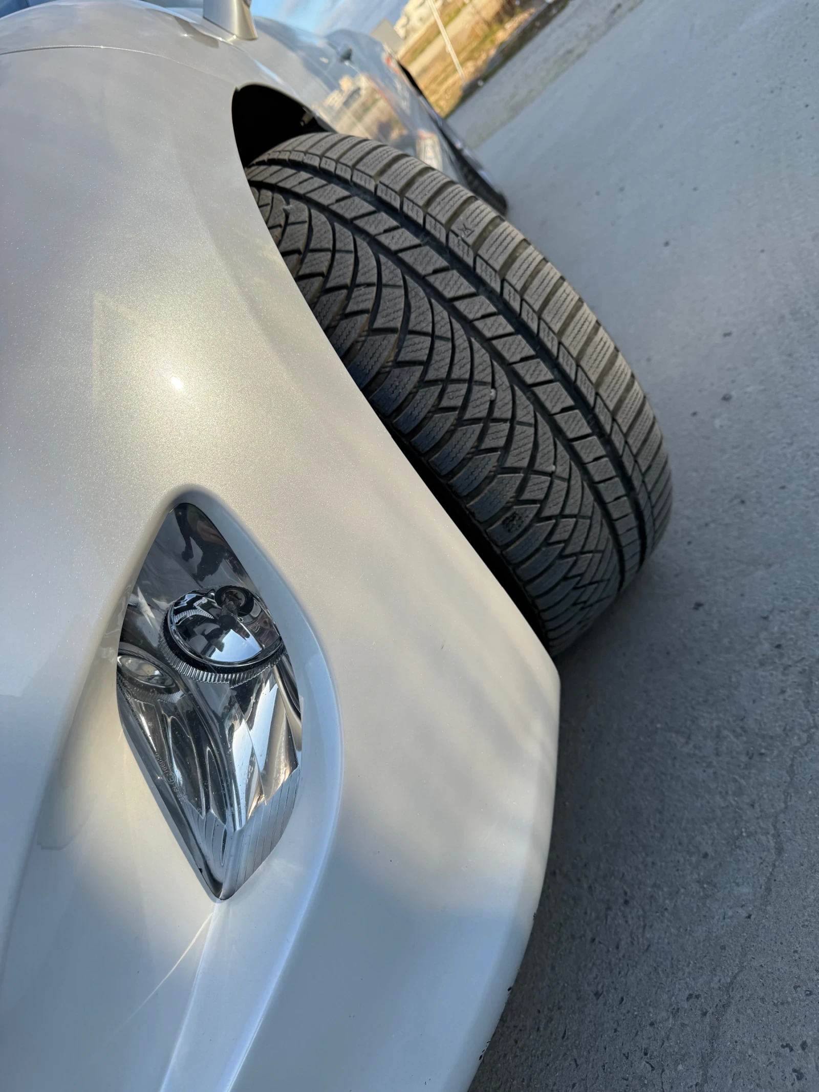 Peugeot RCZ 1.6i 156hp, снимка 15 - Автомобили и джипове - 53835579