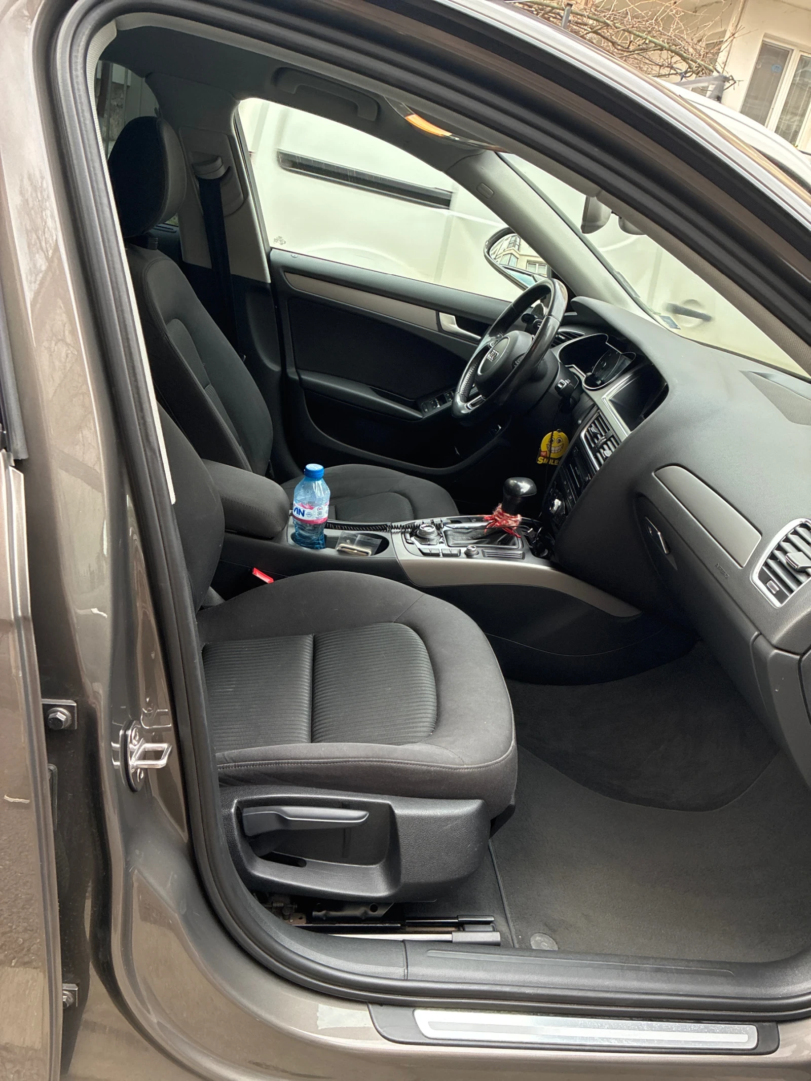 Audi A4, снимка 6 - Автомобили и джипове - 53867165