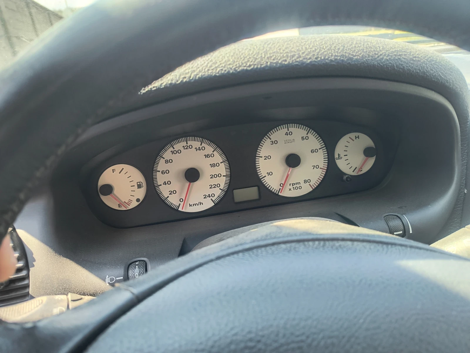 Fiat Marea 2.0 20.в на части!!!, снимка 13 - Автомобили и джипове - 53982725