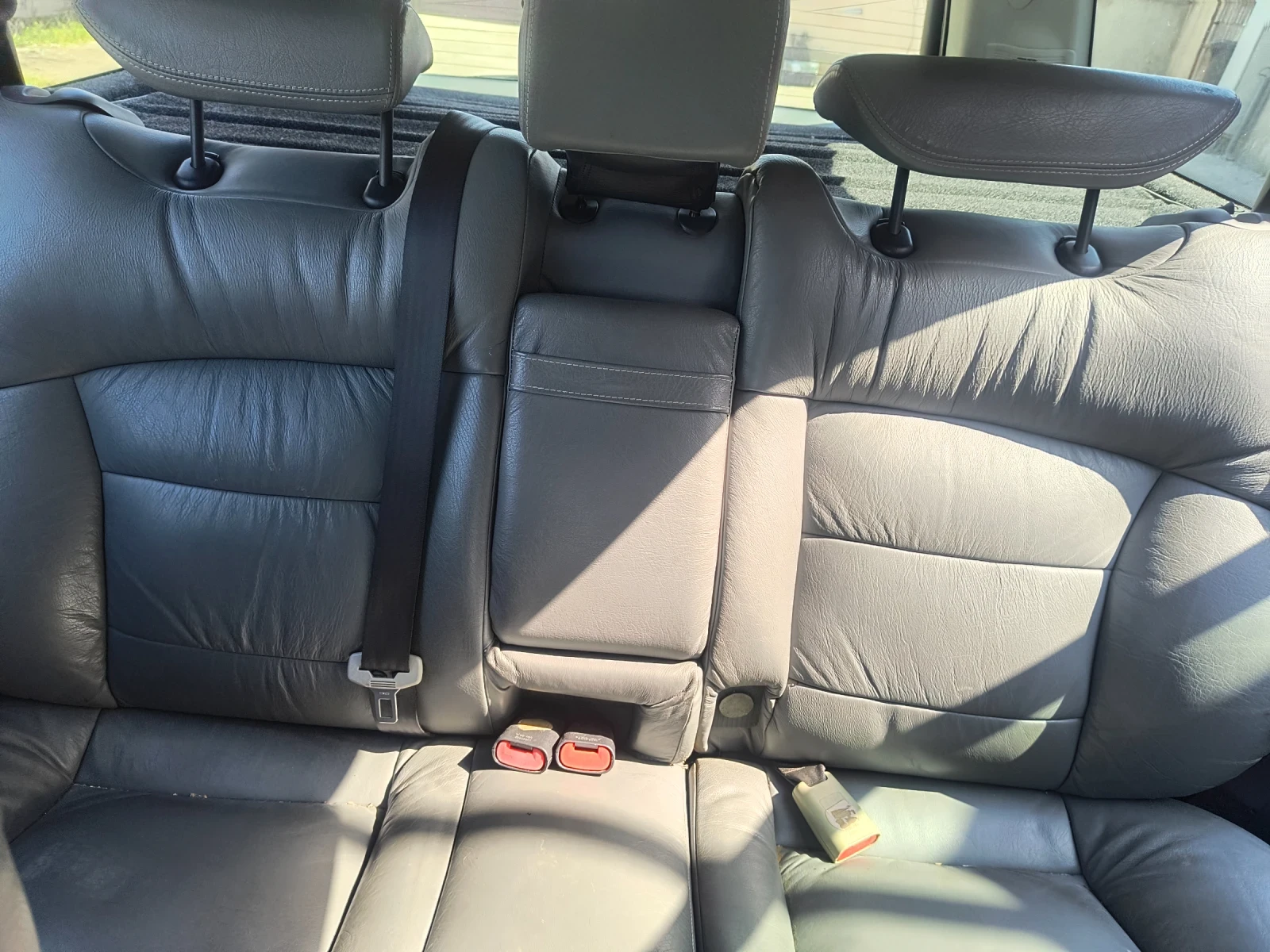 Fiat Marea 2.0 20.в на части!!!, снимка 17 - Автомобили и джипове - 53982725