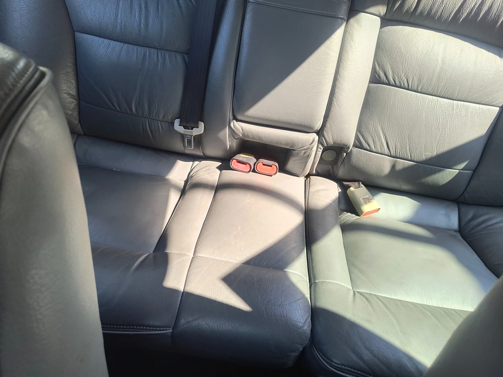 Fiat Marea 2.0 20.в на части!!!, снимка 16 - Автомобили и джипове - 53982725