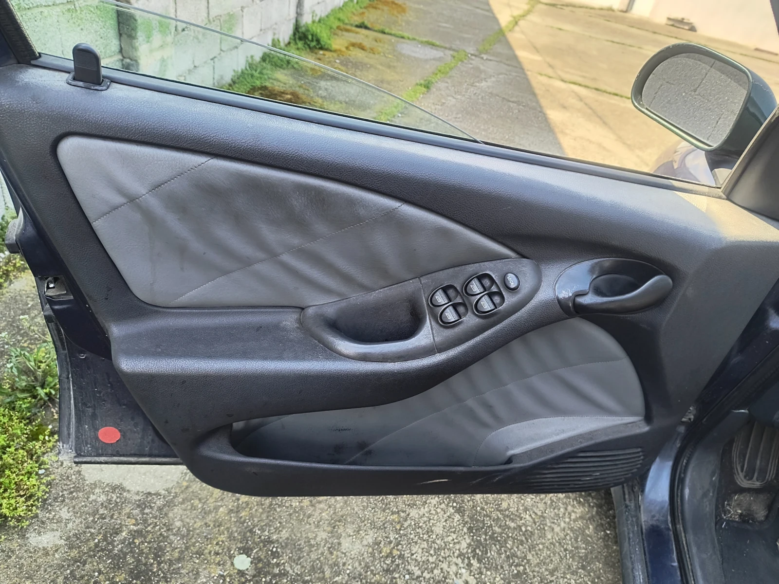 Fiat Marea 2.0 20.в на части!!!, снимка 5 - Автомобили и джипове - 53982725