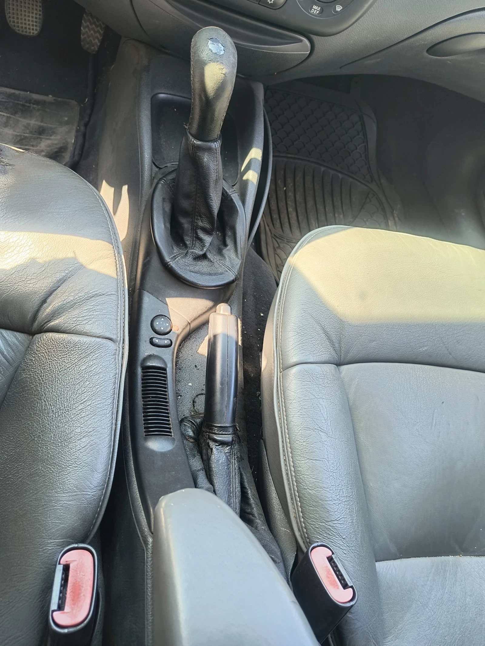 Fiat Marea 2.0 20.в на части!!!, снимка 15 - Автомобили и джипове - 53982725