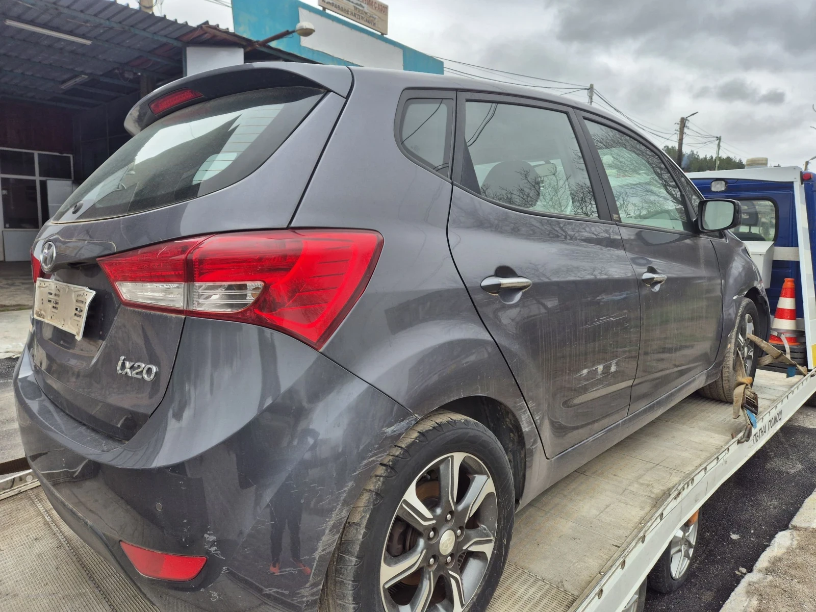 Hyundai I20 | Mobile.bg � ����������� 2