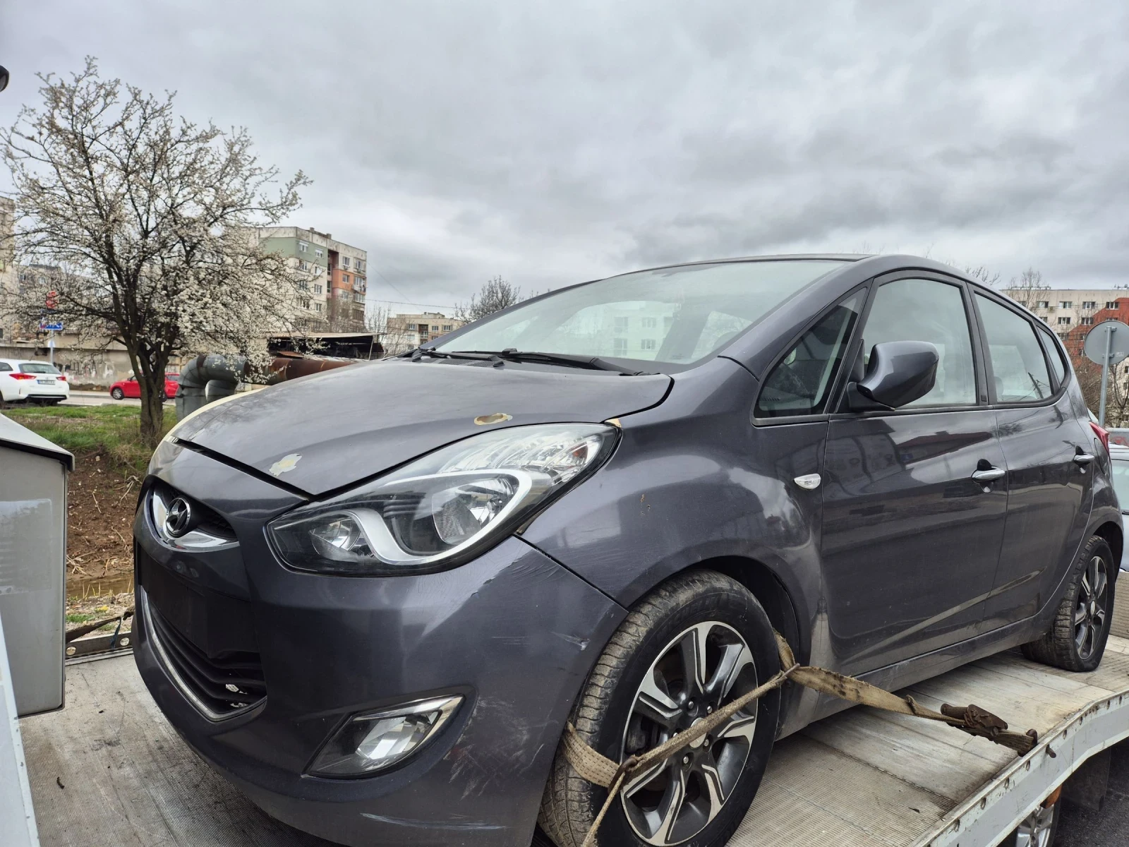 Hyundai I20 undefined | Auto.bg — изображение 1