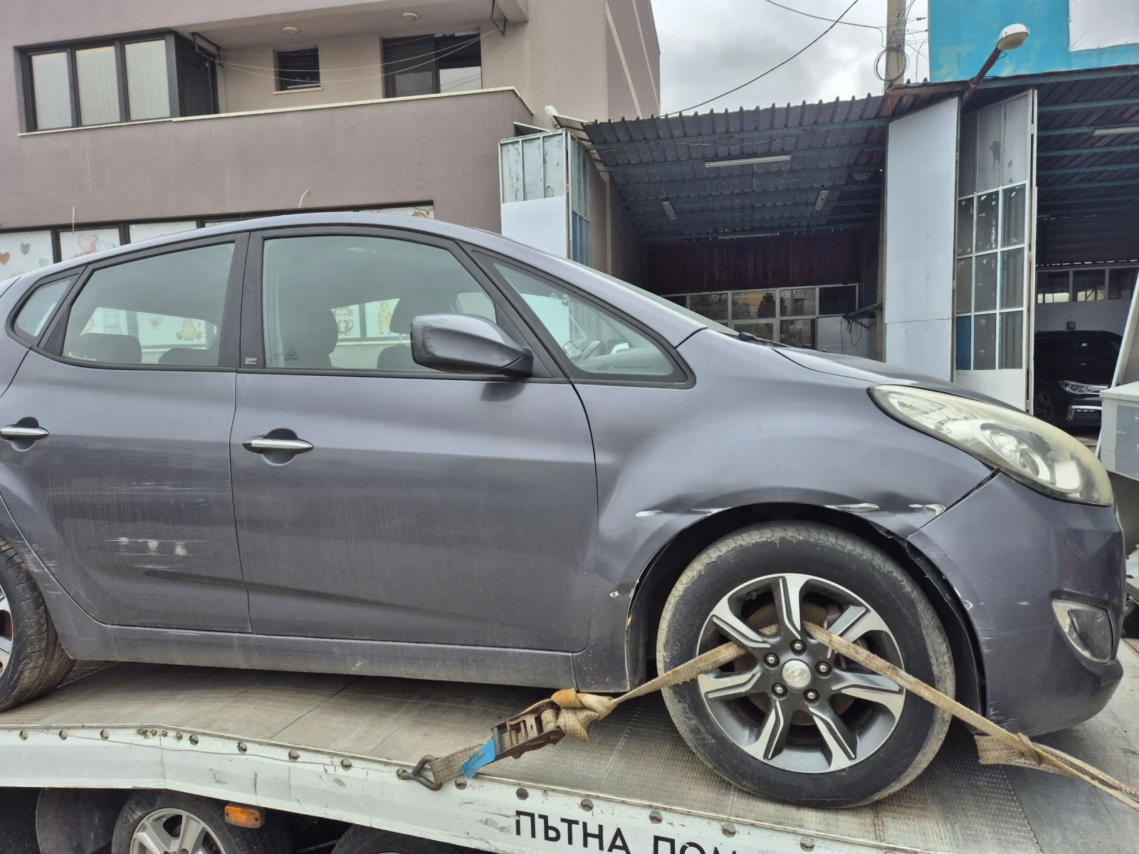 Hyundai I20 | Mobile.bg � ����������� 4