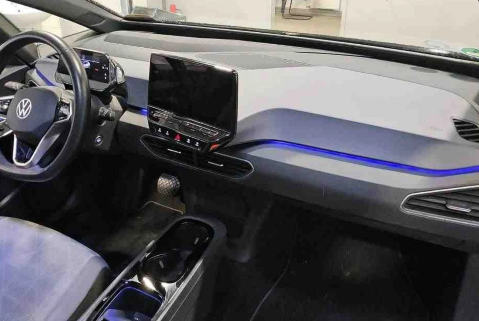 VW ID.3 ID 3 PRO electric.107Kw.62Kwh.Led.Navi, снимка 8 - Автомобили и джипове - 54061751