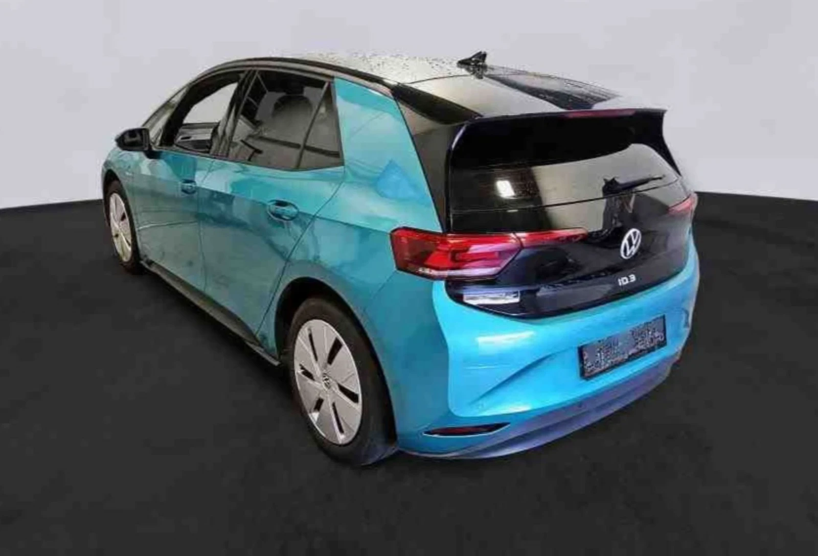 VW ID.3 ID 3 PRO electric.107Kw.62Kwh.Led.Navi, снимка 4 - Автомобили и джипове - 54061751