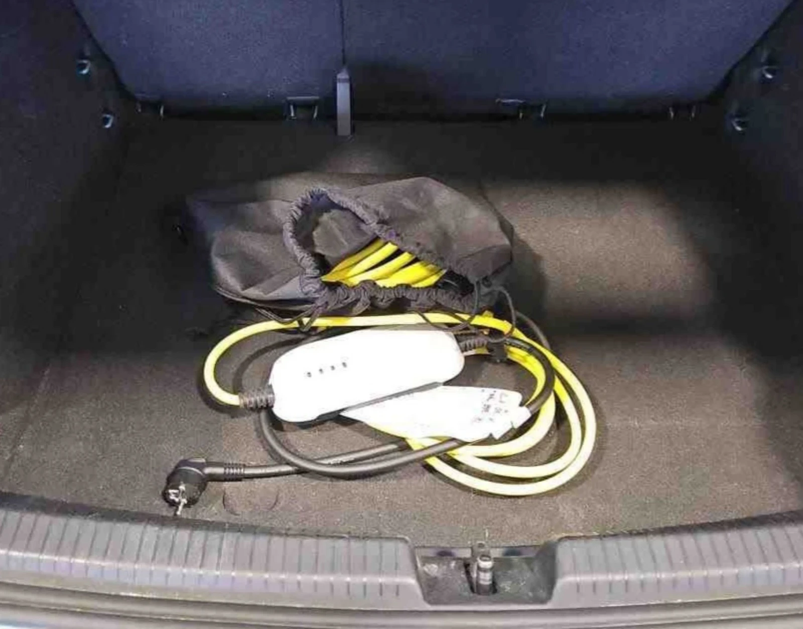 VW ID.3 ID 3 PRO electric.107Kw.62Kwh.Led.Navi, снимка 11 - Автомобили и джипове - 54061751