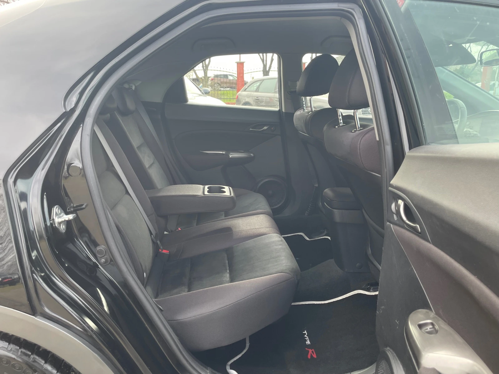 Honda Civic IX Facelift 1.4 i-VTEC(100�.�)6-Sp BRC LPG EURO 5A | Mobile.bg � ����������� 14