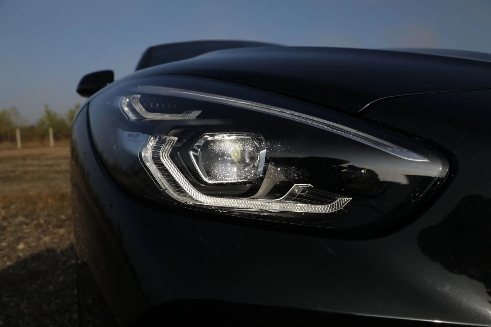 BMW Z4 M40i , снимка 9 - Автомобили и джипове - 54211570