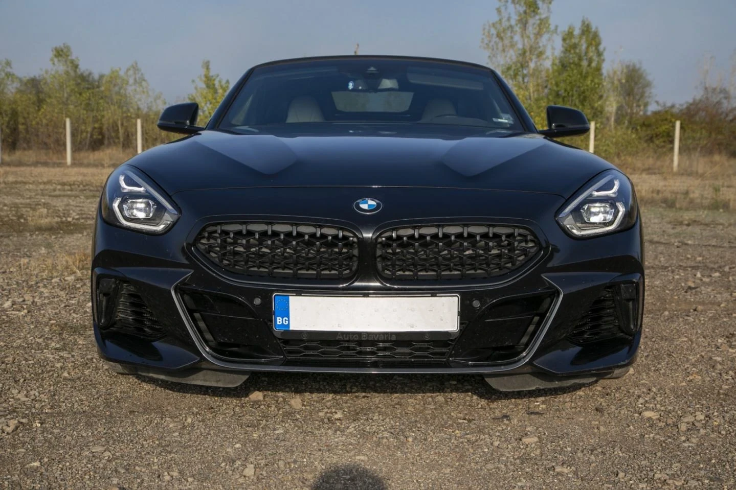 BMW Z4 M40i , снимка 2 - Автомобили и джипове - 54211570