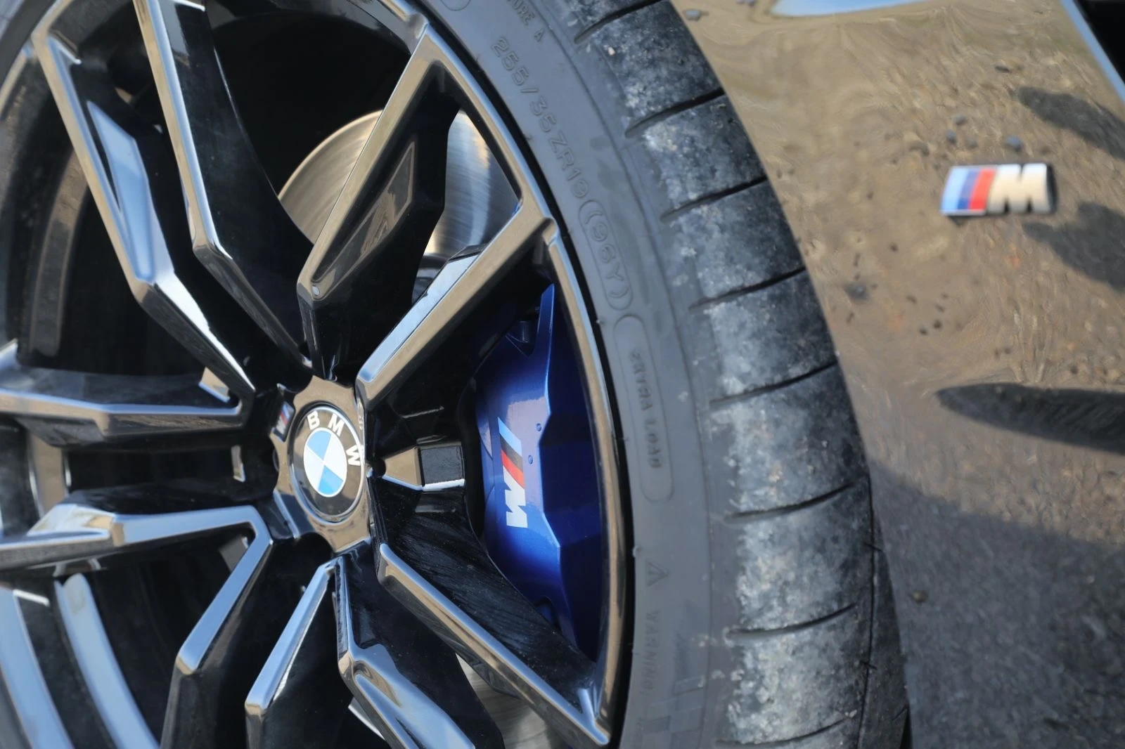 BMW Z4 M40i , снимка 8 - Автомобили и джипове - 54211570