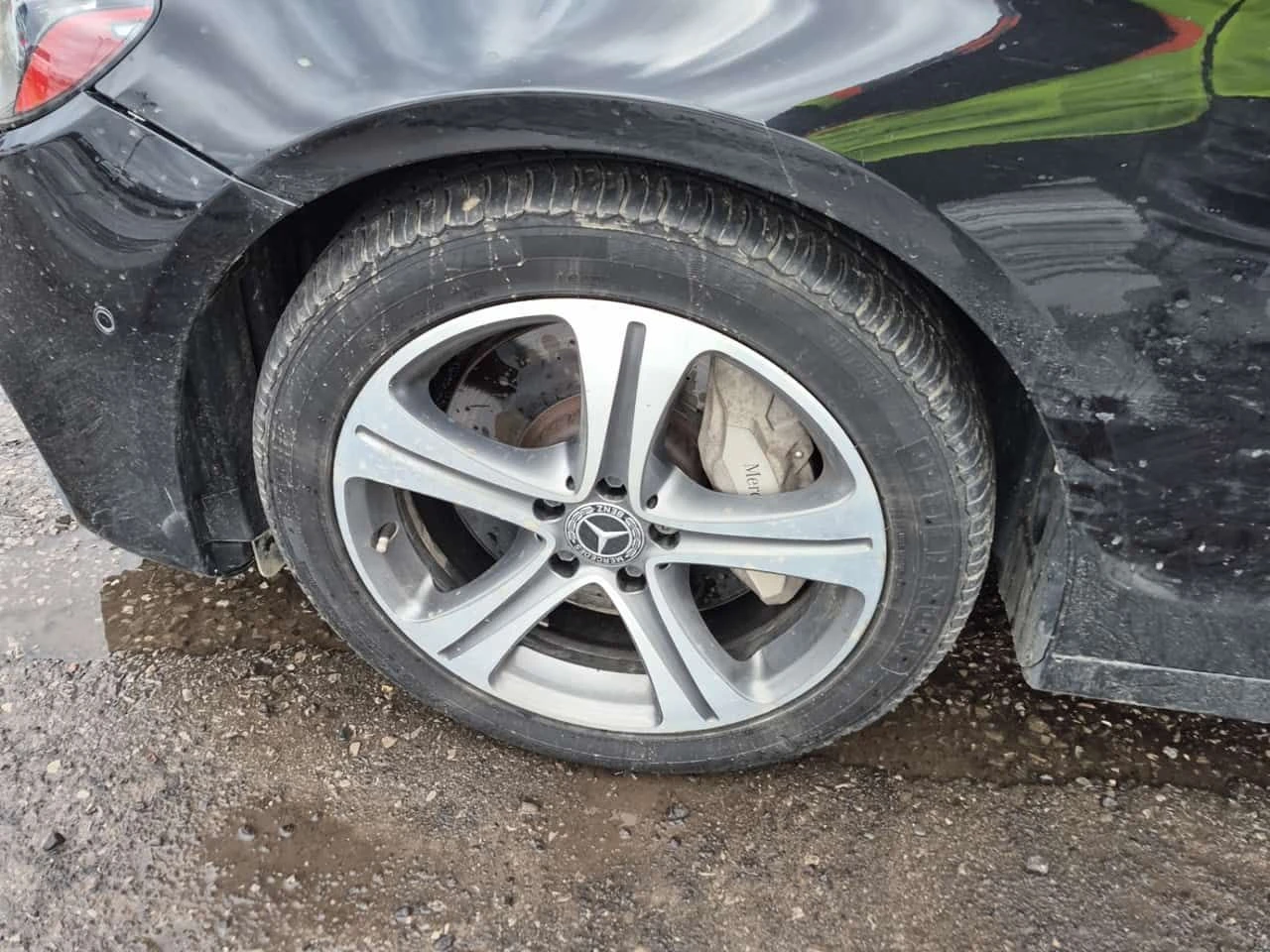 Mercedes-Benz E 400 * CARFAX * ЦЕНА ДО БГ, снимка 5 - Автомобили и джипове - 54223298