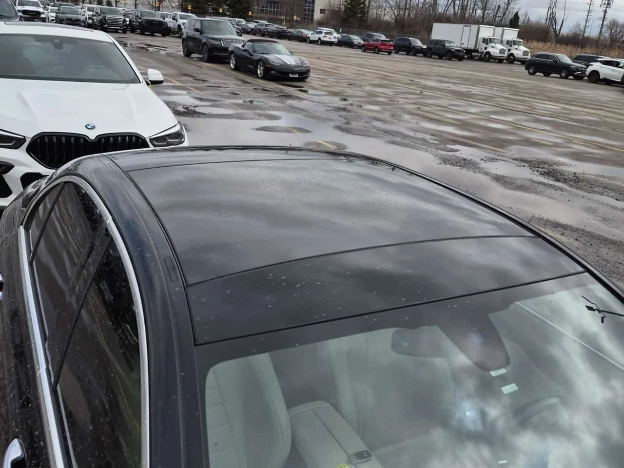 Mercedes-Benz E 400 * CARFAX * ЦЕНА ДО БГ, снимка 15 - Автомобили и джипове - 54223298