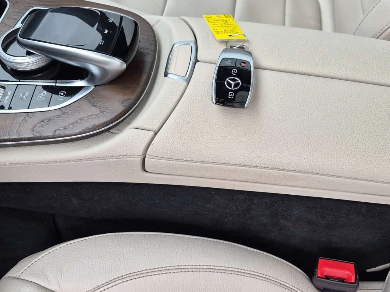 Mercedes-Benz E 400 * CARFAX * ЦЕНА ДО БГ, снимка 7 - Автомобили и джипове - 54223298