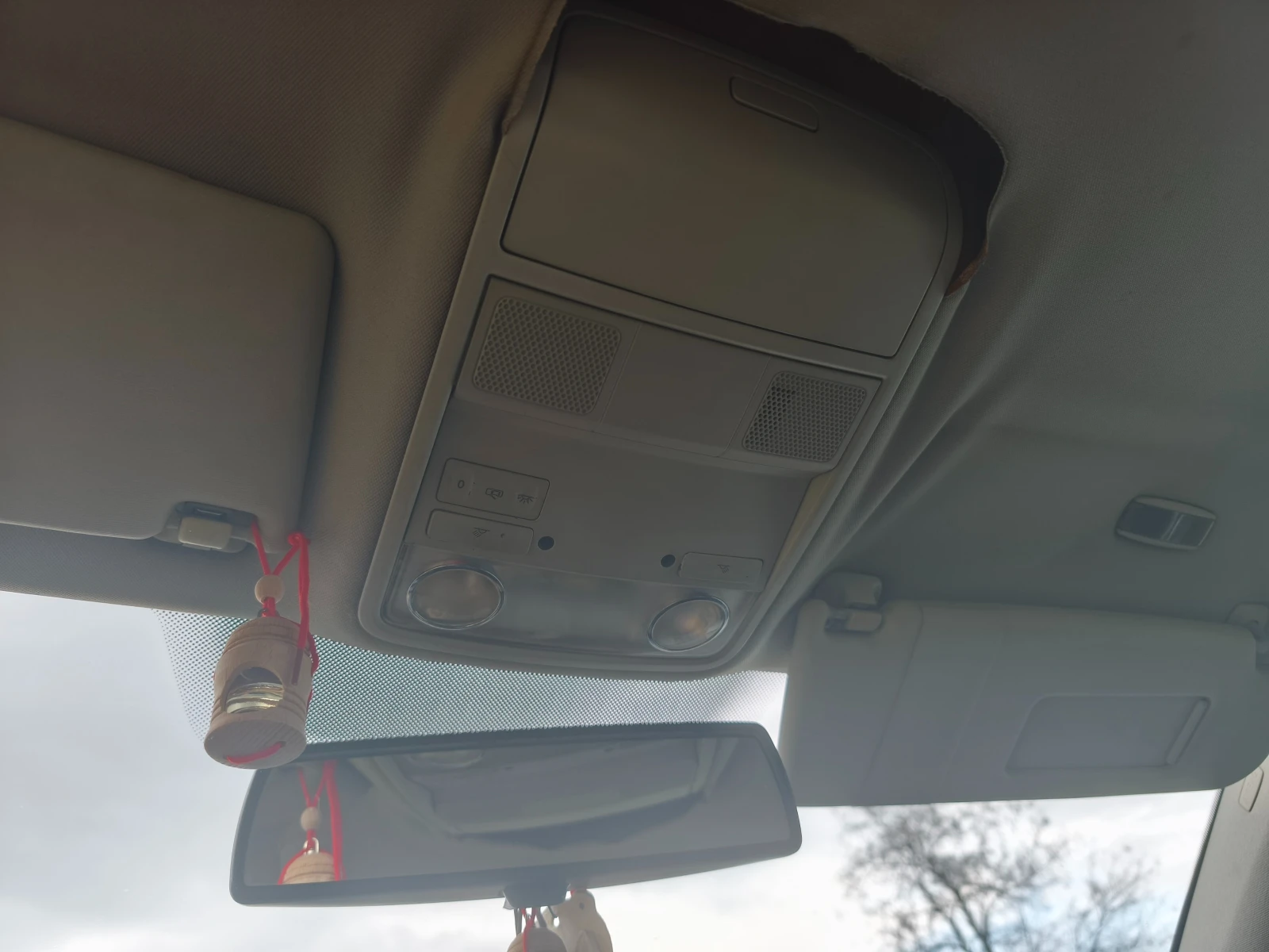 VW Golf V, снимка 12 - Автомобили и джипове - 54235988