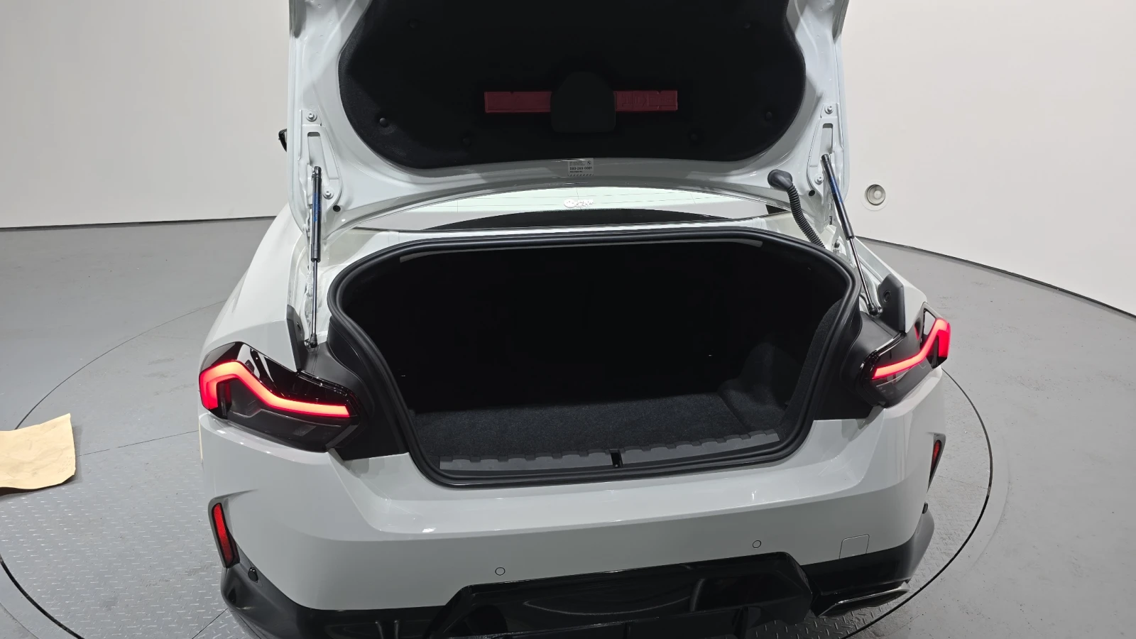 BMW 240 xDrive Exclusive Coupe - Harman Kardon - Heads Up | Mobile.bg � ����������� 17