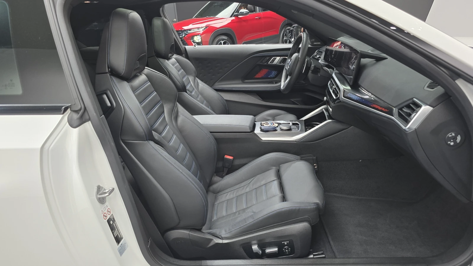 BMW 240 xDrive Exclusive Coupe - Harman Kardon - Heads Up | Mobile.bg � ����������� 10