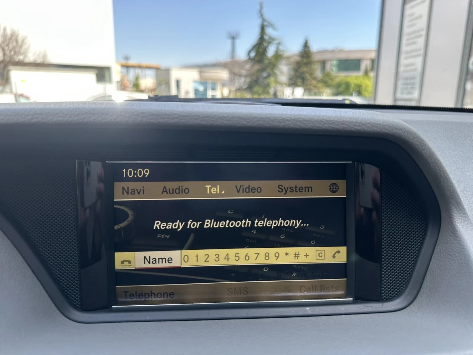 Mercedes-Benz E 350 AMG optic / 265hp / NEW / 7g plus, снимка 16 - Автомобили и джипове - 54302871