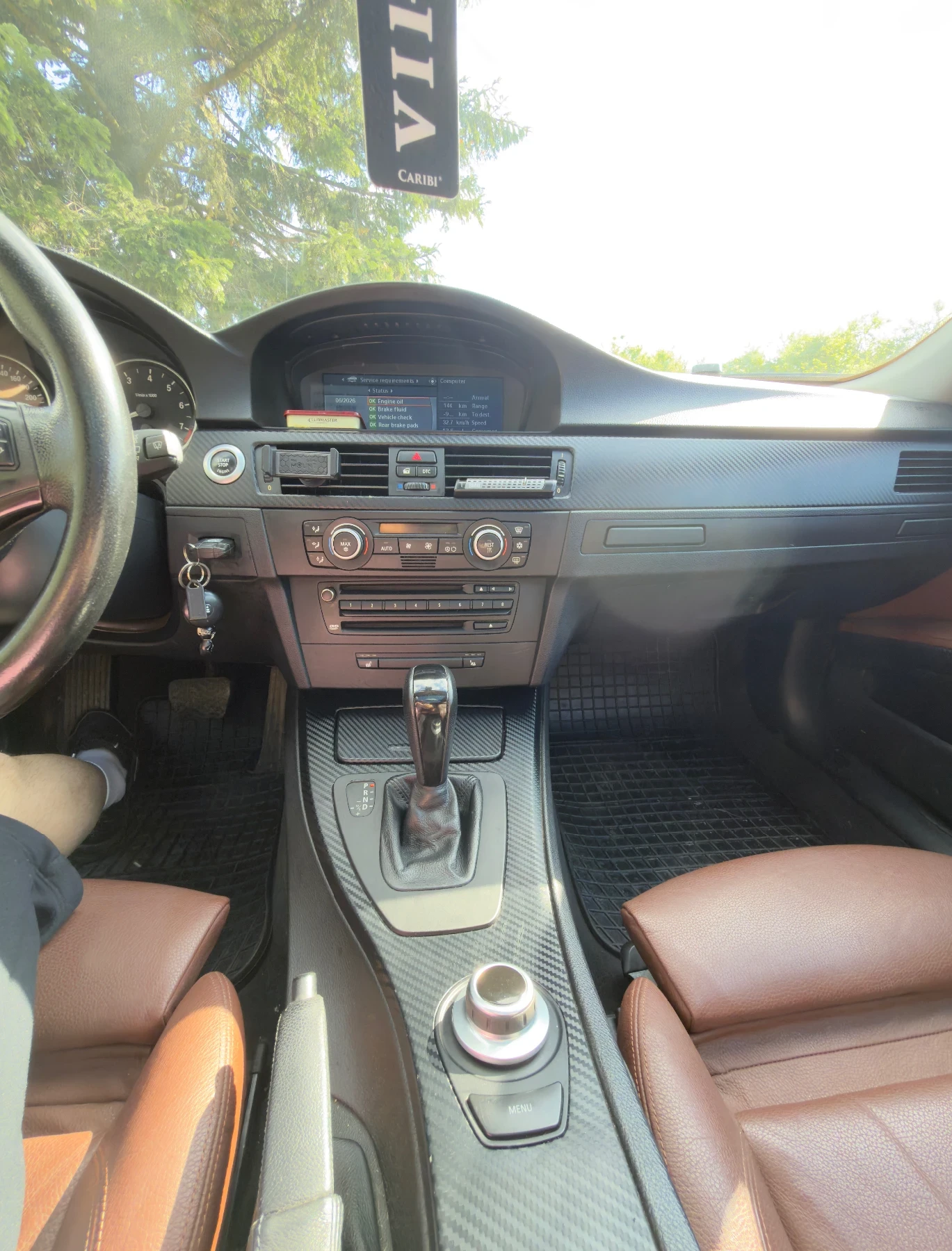 BMW 325, снимка 5 - Автомобили и джипове - 54317243