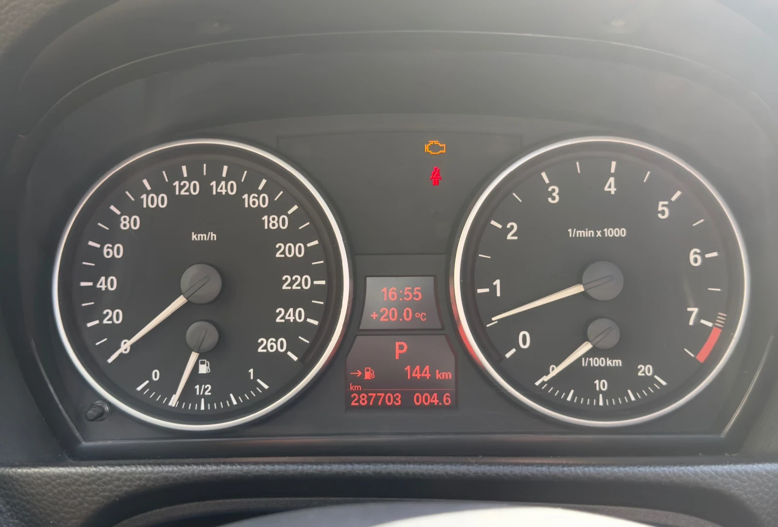 BMW 325, снимка 9 - Автомобили и джипове - 54317243