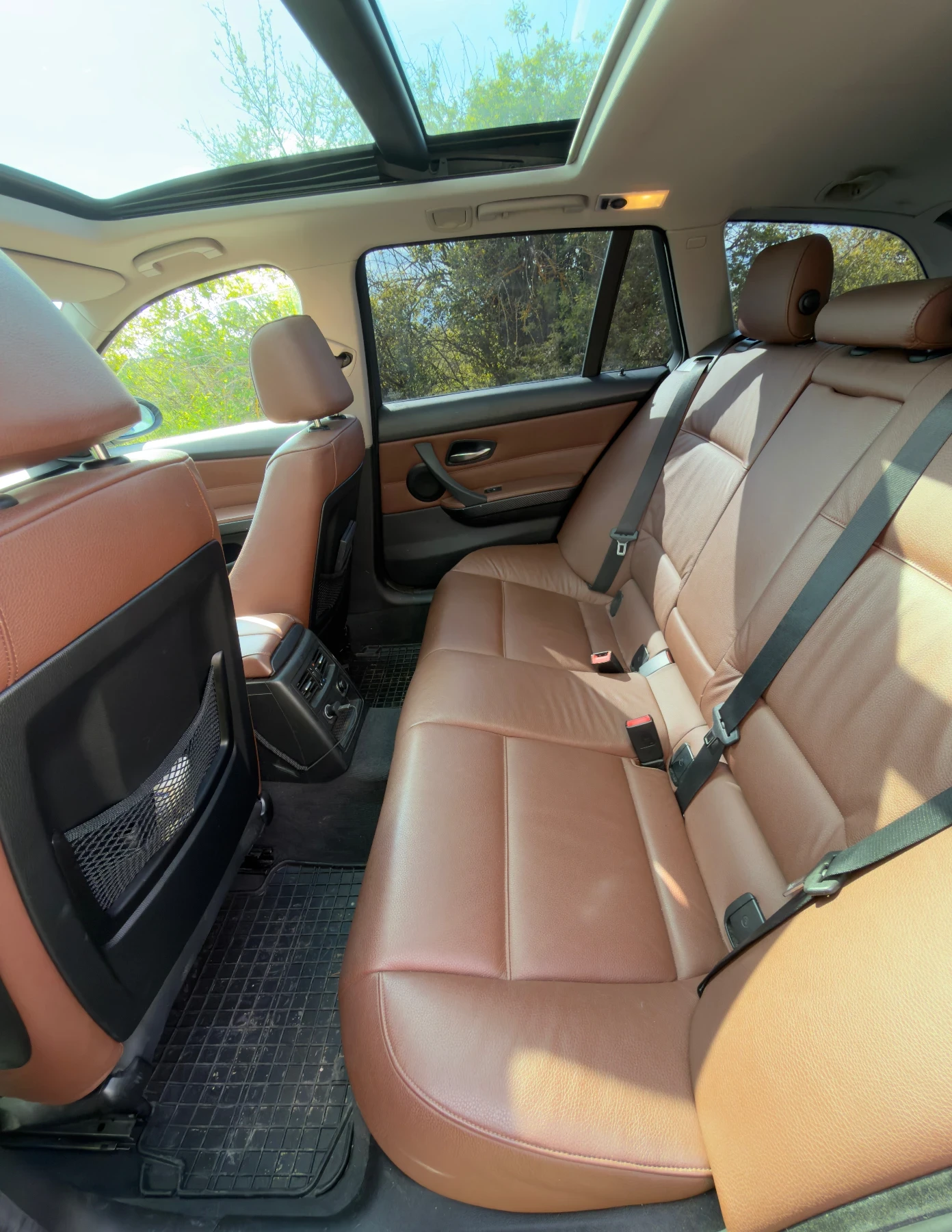 BMW 325, снимка 8 - Автомобили и джипове - 54317243