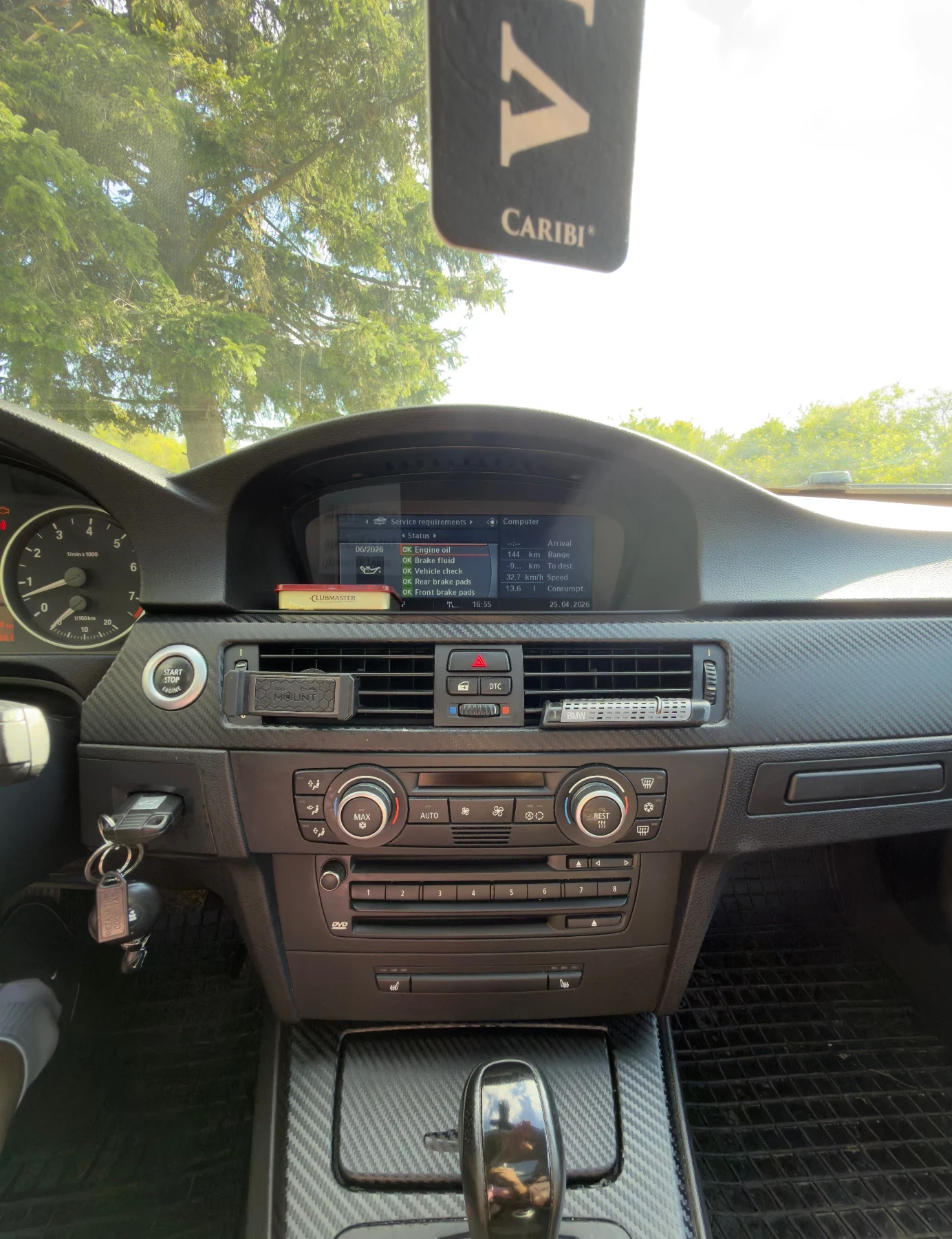 BMW 325, снимка 6 - Автомобили и джипове - 54317243