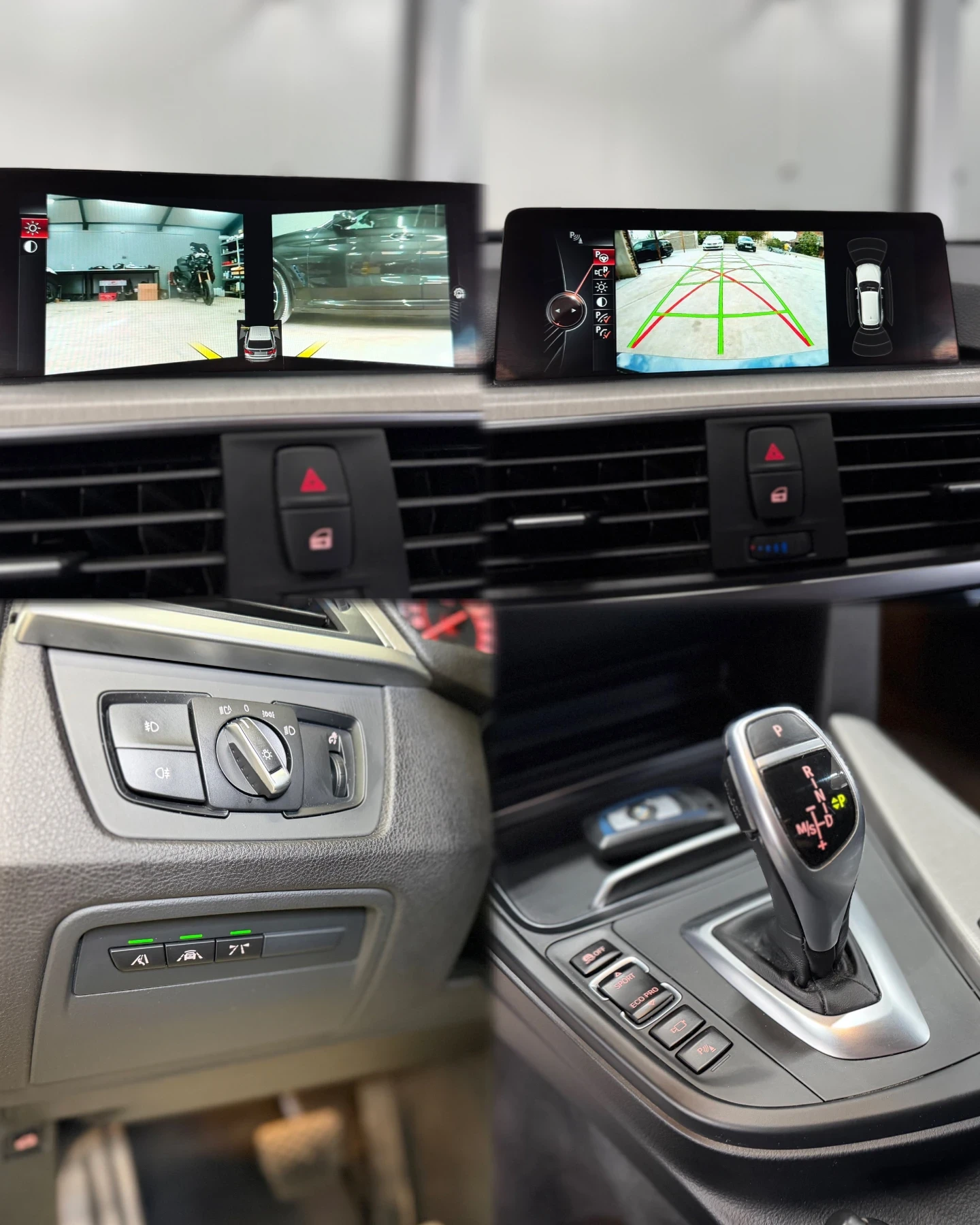 BMW 330 SWISS, снимка 10 - Автомобили и джипове - 54391129