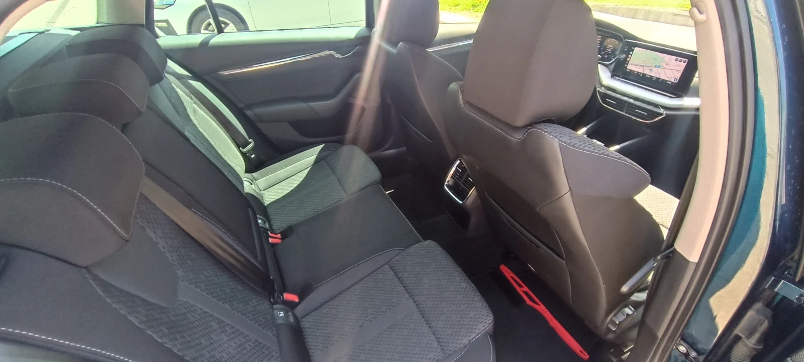Skoda Octavia 2.0TDI/150к.с/4х4/Гаранция, снимка 13 - Автомобили и джипове - 54456428