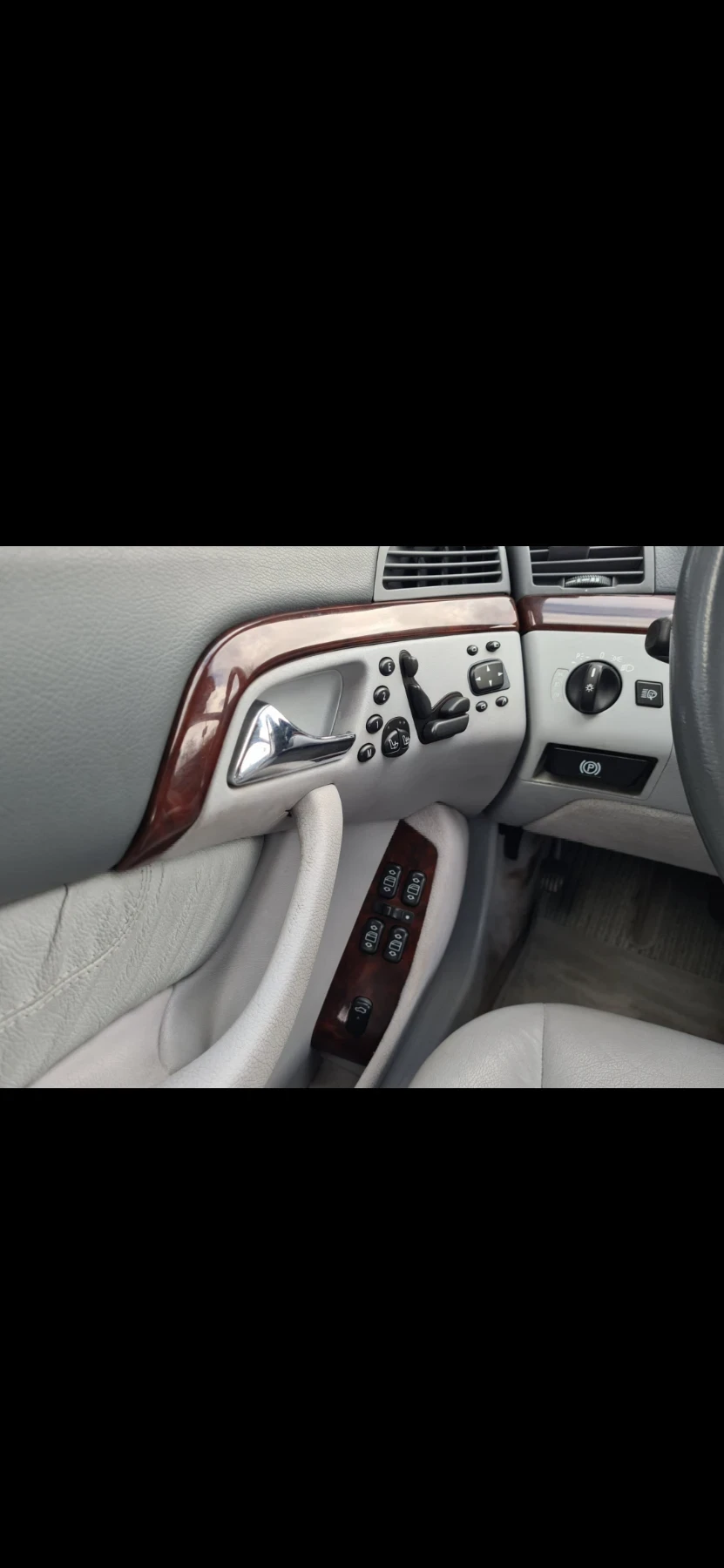 Mercedes-Benz S 500, снимка 14 - Автомобили и джипове - 54487124
