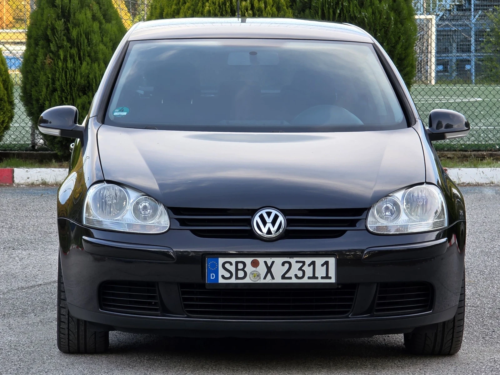 VW Golf 1.6i-102к.с* * * Газ-бензин* * * , снимка 4 - Автомобили и джипове - 54672548