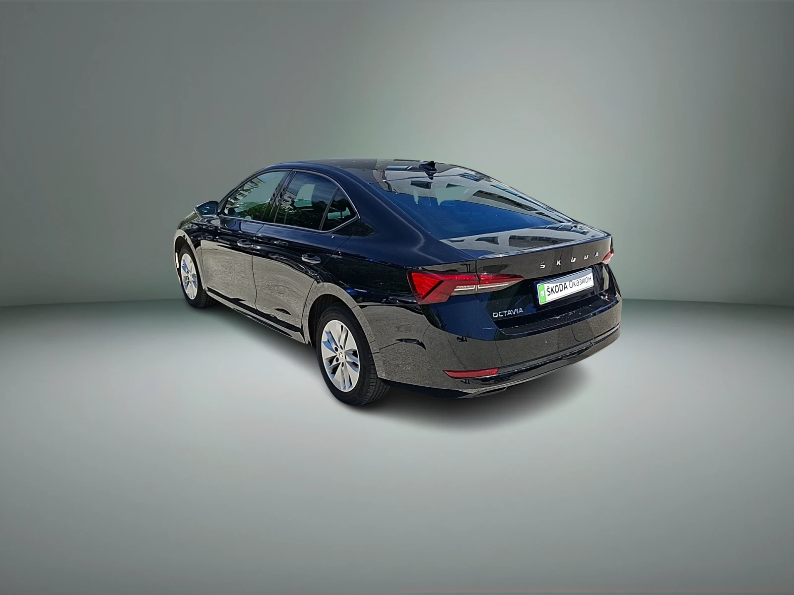 Skoda Octavia 2.0TDI / 7DSG, снимка 5 - Автомобили и джипове - 54719483