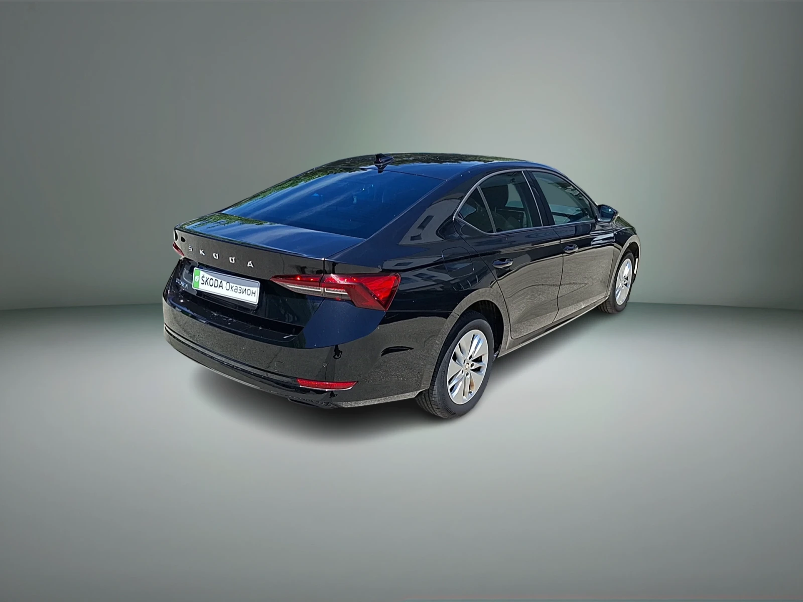 Skoda Octavia 2.0TDI / 7DSG, снимка 3 - Автомобили и джипове - 54719483