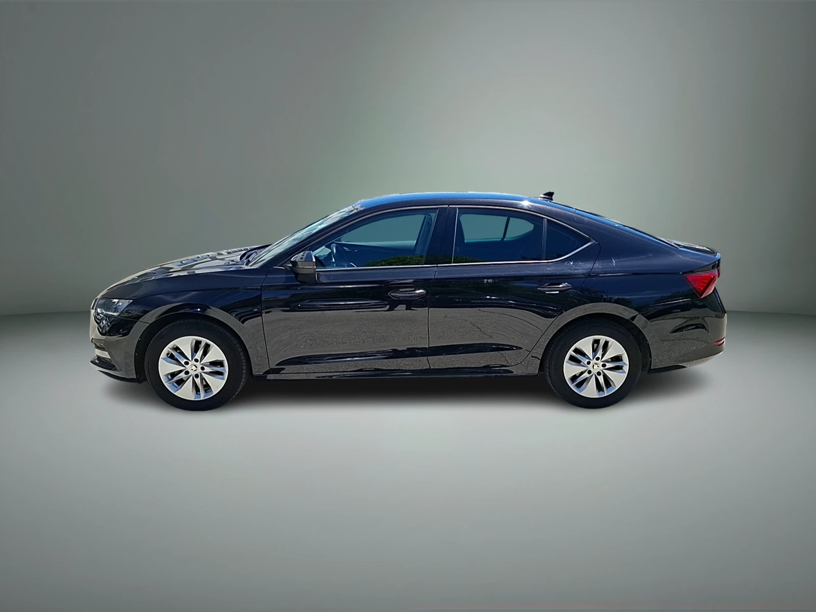 Skoda Octavia 2.0TDI / 7DSG, снимка 6 - Автомобили и джипове - 54719483
