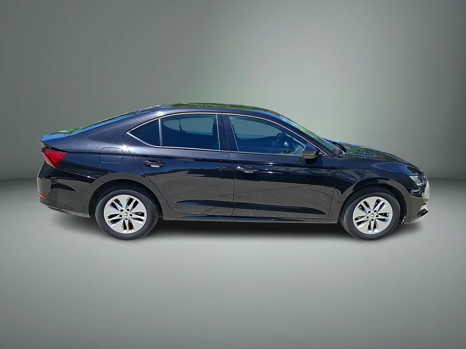 Skoda Octavia 2.0TDI / 7DSG, снимка 2 - Автомобили и джипове - 54719483