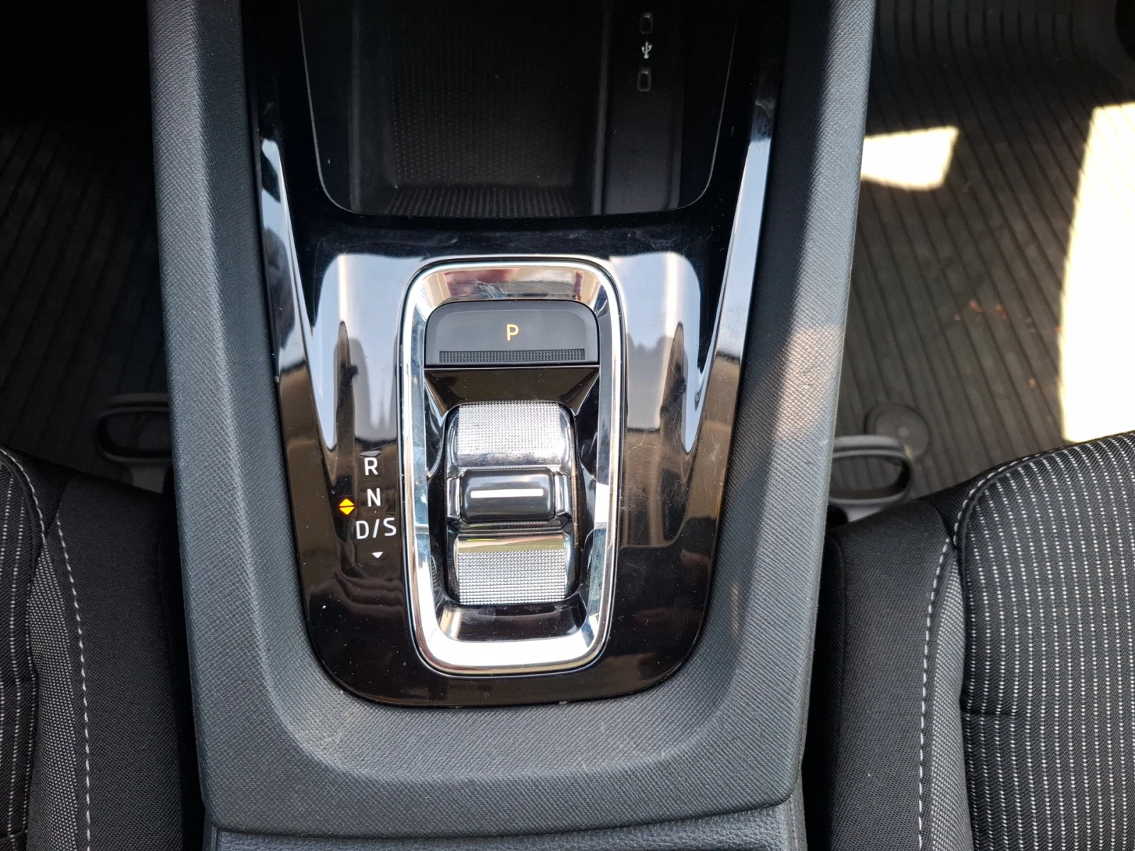 Skoda Octavia 2.0TDI / 7DSG, снимка 12 - Автомобили и джипове - 54719483