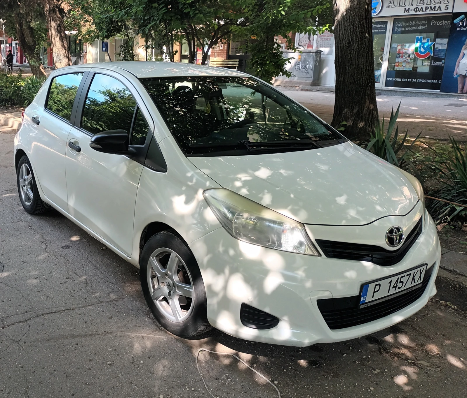 Toyota Yaris | Mobile.bg � ����������� 2