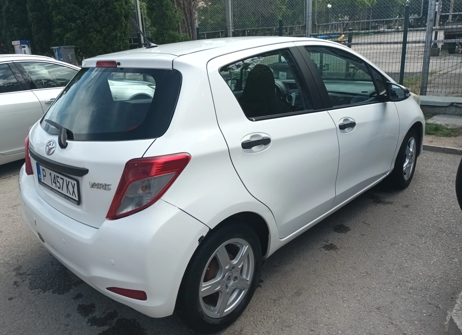 Toyota Yaris | Mobile.bg � ����������� 9