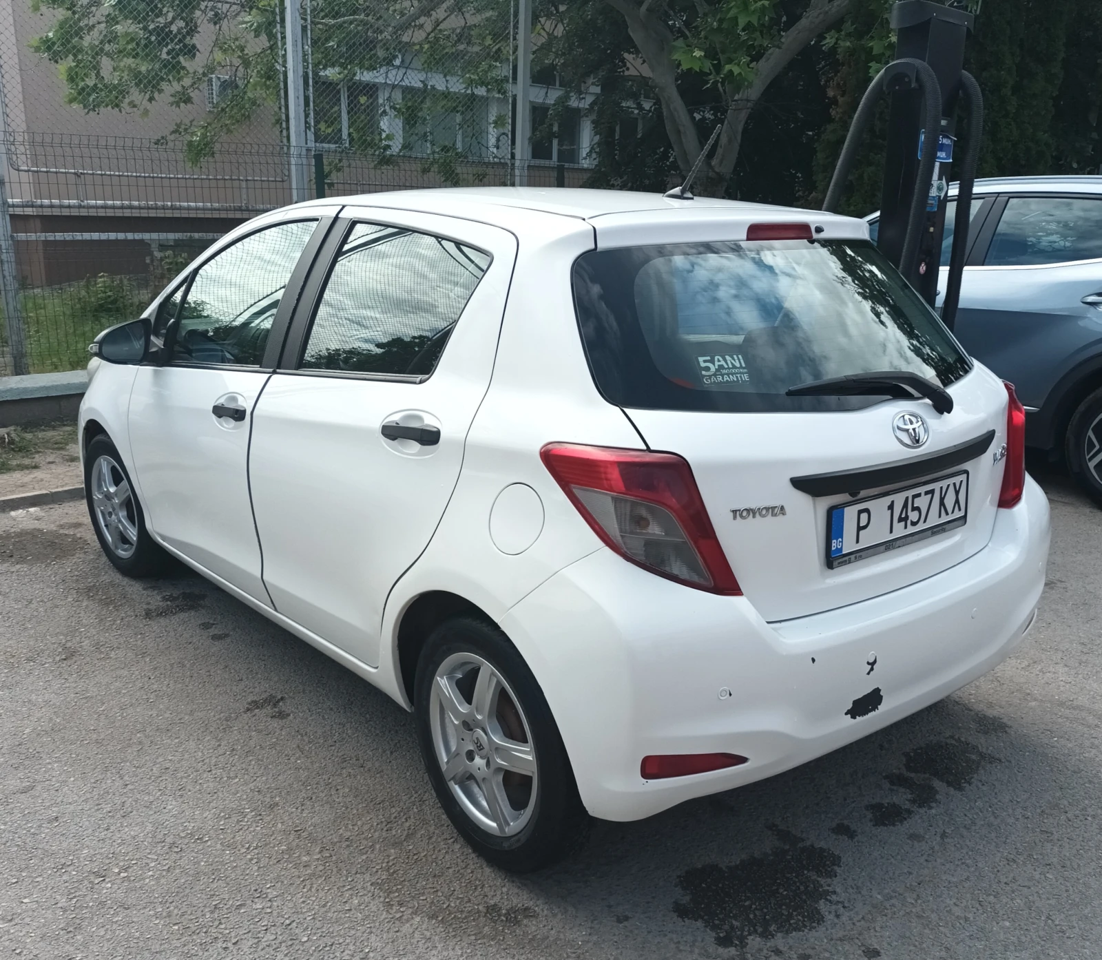 Toyota Yaris | Mobile.bg � ����������� 3