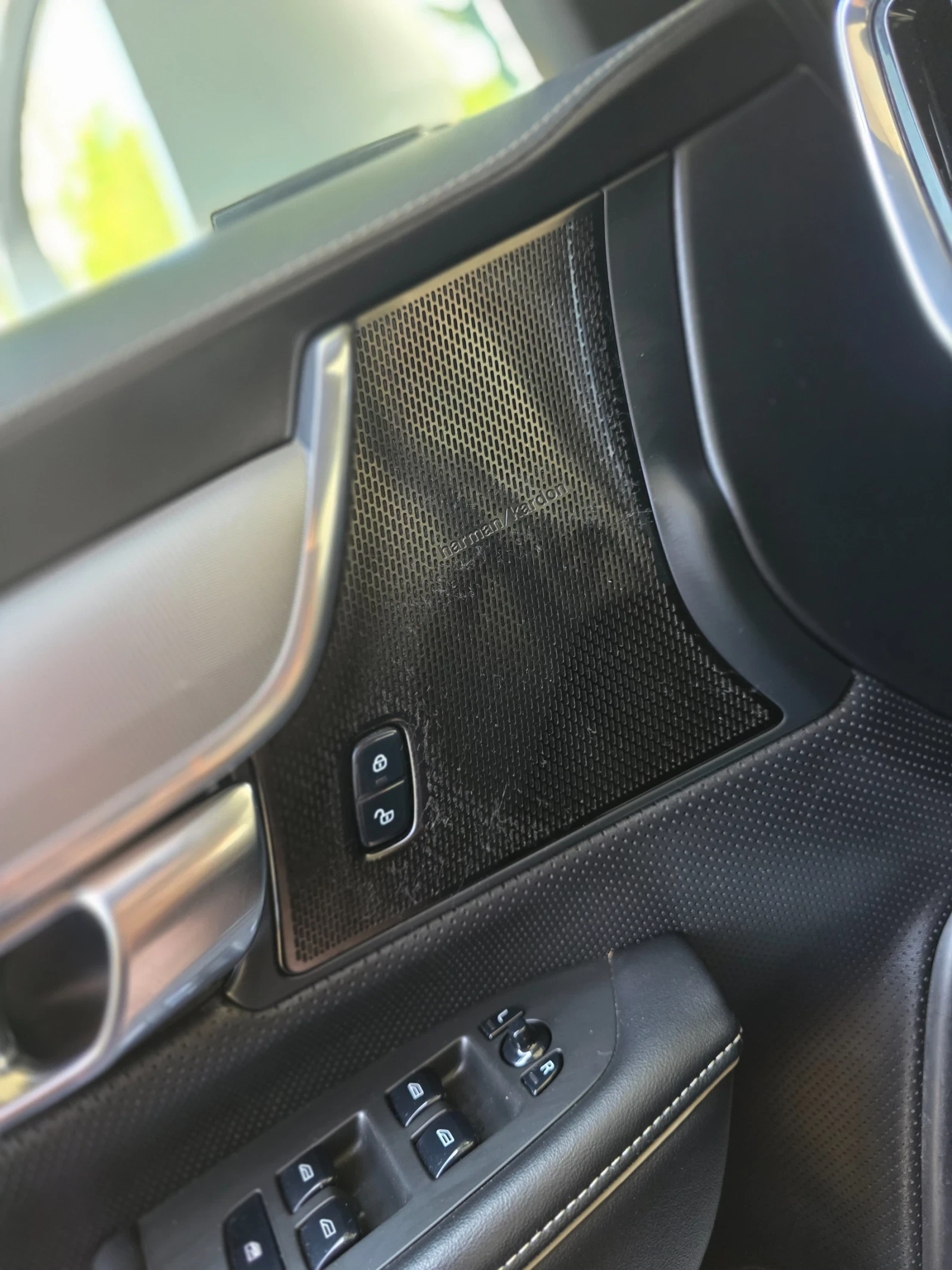 Volvo V90 R-Design, снимка 17 - Автомобили и джипове - 54804709