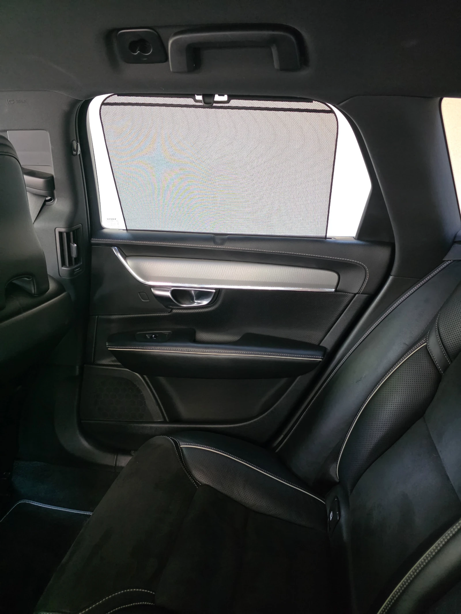 Volvo V90 R-Design, снимка 12 - Автомобили и джипове - 54804709
