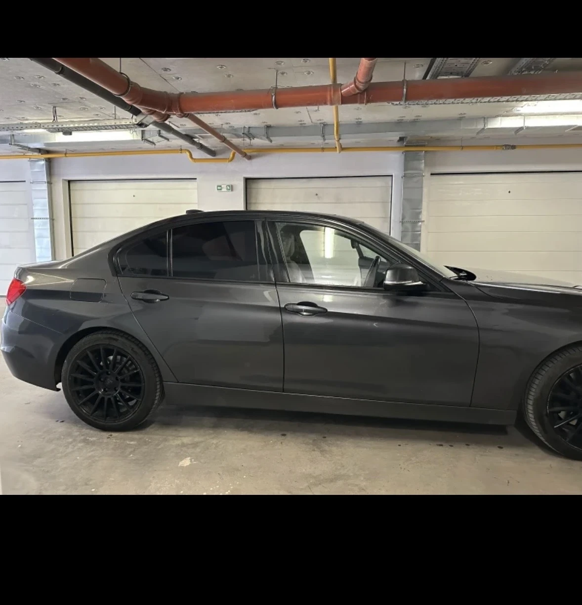 BMW 328 F30 xdrive 245 к.с., снимка 8 - Автомобили и джипове - 55048065