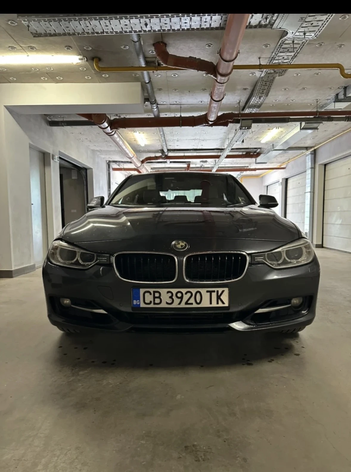 BMW 328 F30 xdrive 245 к.с., снимка 11 - Автомобили и джипове - 55048065