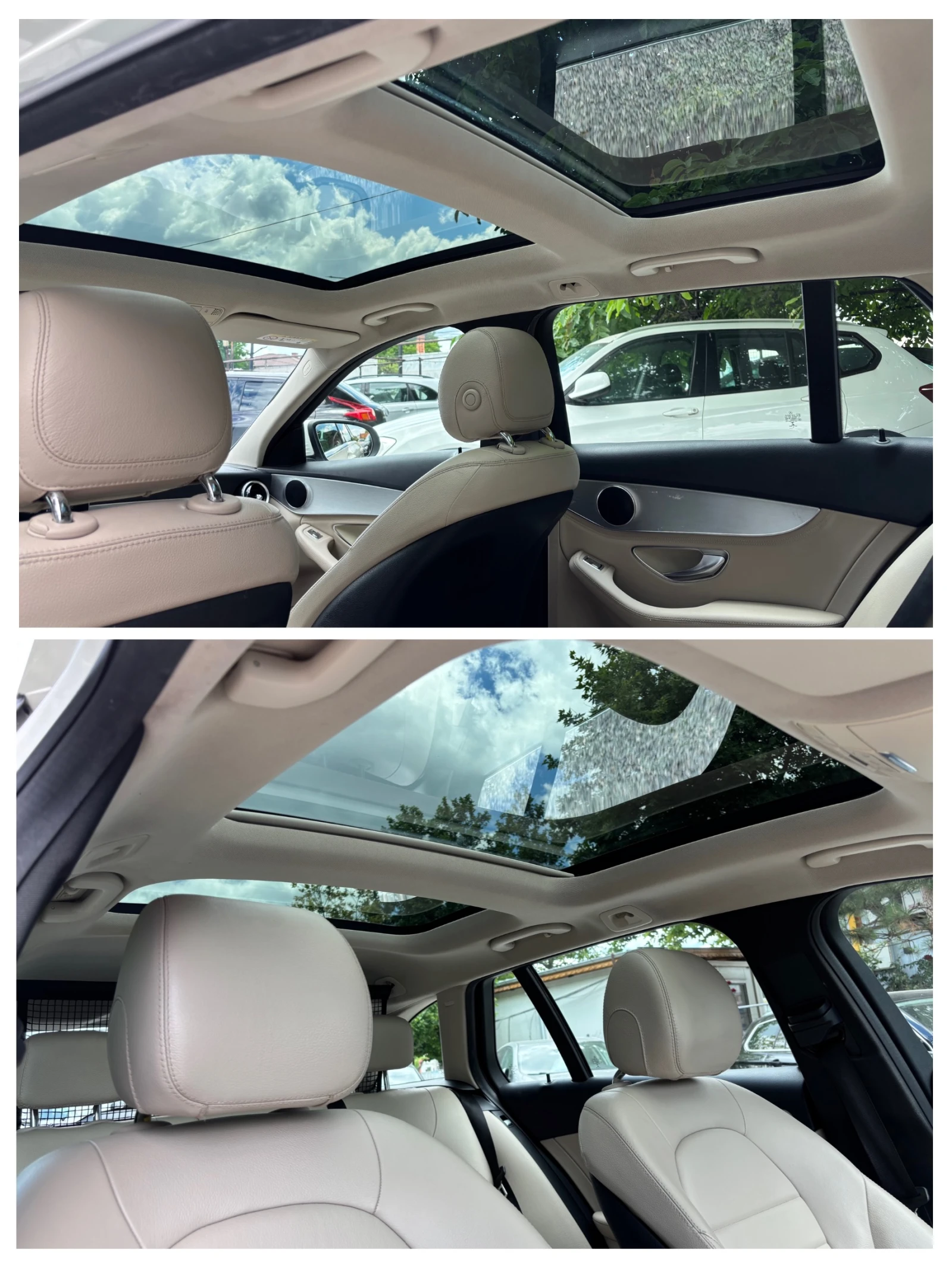 Mercedes-Benz C 250 CDI - 4MATIC - AMG LINE | Mobile.bg � ����������� 14